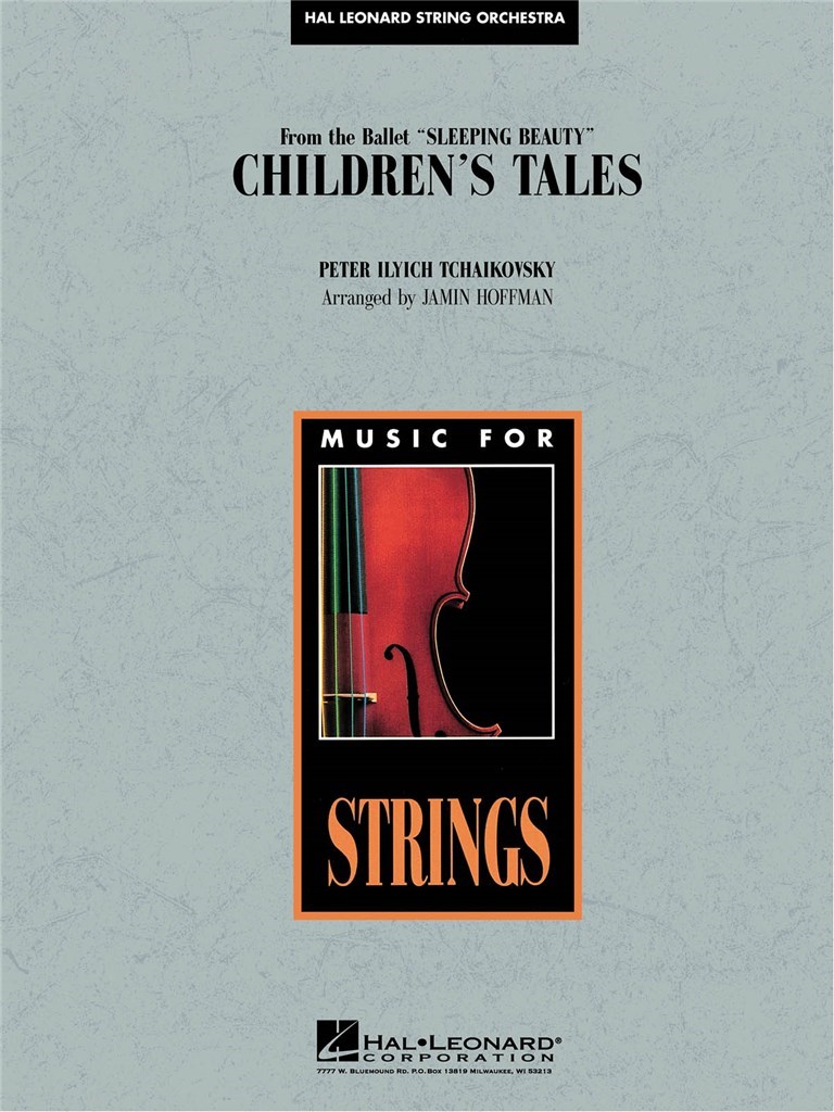 Children's Tales